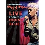 An Intimate Evening with Mary J. Blige - Live from the House of Blues