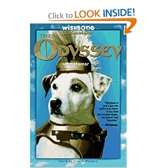 Wishbone Classic #02 Odyssey (Wishbone Classics)
