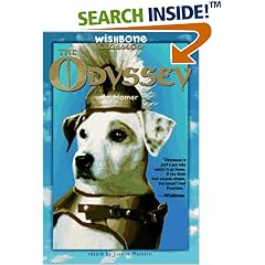 Wishbone Classic #02 Odyssey (Wishbone Classics)