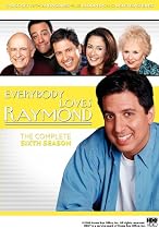 Buy Everybody Loves Raymond - The Complete Sixth Season DVD at Amazon..