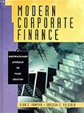 Review Prentice Hall  / Modern Corporate Finance and PH FinCoach Center