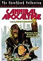 Cannibal Apocalypse