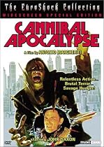 Cannibal Apocalypse