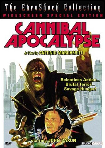 Free Download Of Cannibal Apocalypse Online