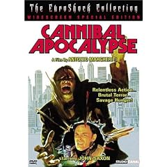 Cannibal Apocalypse