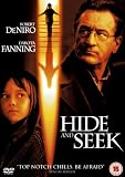 Hide And Seek [UK IMPORT] - Robert De Niro