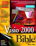 Visio 2000 Bible