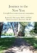 Journey to the New You: A weight loss surgery journal companion