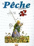 Revue Soleil Productions  / La Pêche illustrée de A à Z