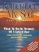 Remember My Soul: A Guided Journey Through Shiva and the Thirty Days of Mourning for a Loved One