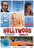Hollywood Reality (2010) ( Hollywood & Whine ) ( Holly wood and Whine ) [ NON-USA FORMAT, PAL, Reg.2 Import - Germany ]