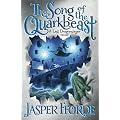 The Song Of The Quarkbeast