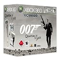Console Xbox 360 Pro (60 Go) + James Bond: Quantum of Solace