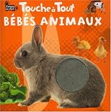 B�b�s animaux