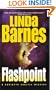 FLASHPOINT (Carlotta Carlyle Mysteries)