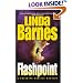 FLASHPOINT (Carlotta Carlyle Mysteries)