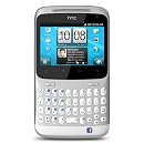 HTC Chacha A810A | Silver