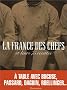 La France des chefs et leurs 75 recettes