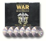 War and Remembrance - Robert Mitchum