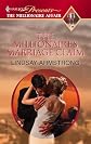 The Millionaire's Marriage Claim