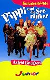 Pippi Langstrumpf - (14) Pippi und die Seeraeuber 1