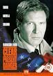 Clear and Present Danger [DVD]