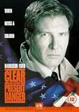 Clear And Present Danger [1994]