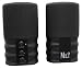 Midiland Mli-190 Black 2Piece Speaker System