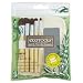 Ecotools Bamboo Eye Brush Set,  6 Piece