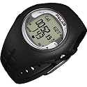 Polar F6 Men's Heart Rate Monitor Watch (Black Coal, New Design)