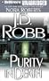 Purity In Death (In Death #15)