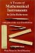 Books : A Treatise of Mathematical Instruments