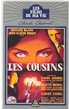 Revue Fravidis  / Les cousins