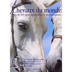 Chevaux du monde