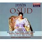 Janácek: Osud (Fate) by Leos Janacek, Charles Mackerras, Welsh National Opera Orchestra, Barry Mora, and Christine Teare