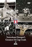 Tottenham Hotspur - Greatest FA Cup Goals