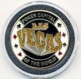 Las Vegas Poker Card Guard