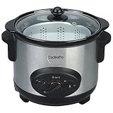Review CucinaPro  / CucinaPro 3-in-1 Cooker- 4 qt.