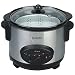Kitchen & Housewares : CucinaPro 3-in-1 Cooker- 4 qt.