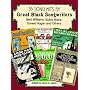 35 Song Hits by Great Black Songwriters: Bert Williams, Eubie Blake, Ernest Hogan and Others