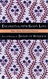 Encounter With God's Love: Selected Writings of Julian of Norwich (Upper Room Spiritual Classics. Series 2)