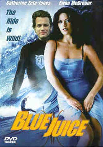 Review of Blue Juice Internet Movie Download Sites Heads Up