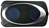 MXA6BA 6' Amplified 200 Watt Marine Subwoofer