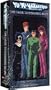 Yu Yu Hakusho: Dark Tournament [VHS]