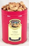 Ultimate's Ultimate Cashews - 1 Lb Tin