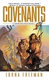 Covenants: A Borderlands Novel (Borderland (Roc))