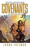 Covenants: A Borderlands Novel (Borderland (Roc))