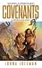 Book Covenants: A Borderlands Novel (Borderland (Roc))