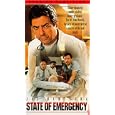 State of Emergency (Spanish) (Sub)