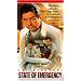 State of Emergency [VHS]
